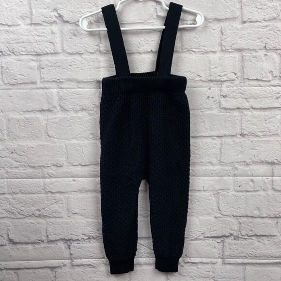 E1064 Alispecials.com 2-piece button-up sweater and pants outfit size 2y - Picture 3 of 6